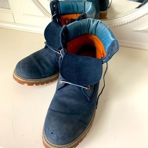 Mens Timberland boots